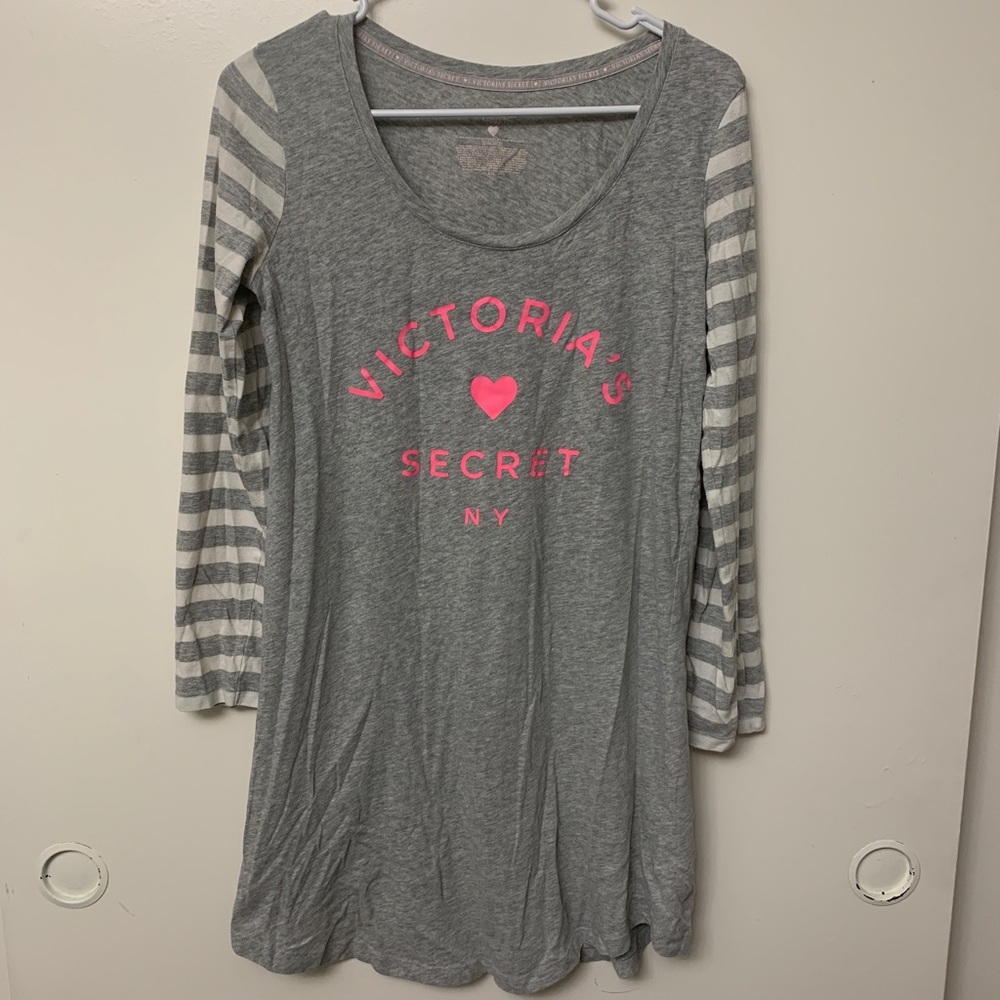 Victoria’s Secret Night Gown